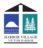 Victor Harbor Lutheran Homes Incorporated