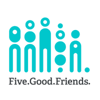 Five.Good.Friends