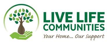 Live Life Communities