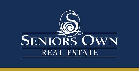 Seniors Own Real Estate