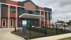 Mercy Place Ballarat