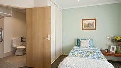 Ridgehaven Aged Care