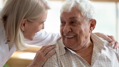 Senior Helpers Fleurieu