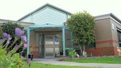 WB Messer Hostel