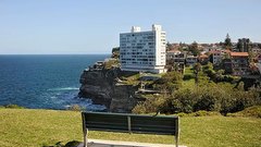 Hall & Prior Vaucluse Aged Care Home