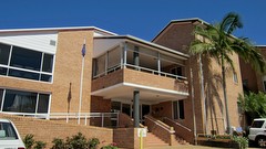 Gosford Residential Home