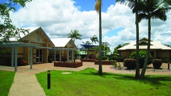 Carinity Aged Care - Kepnock Grove