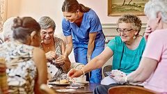 Ainsley Nursing Home