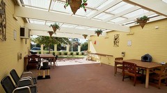 Hall & Prior Windsor Park Aged Care Home