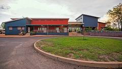 Clermont Multipurpose Health Service