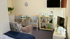 Easton Park Residential Care