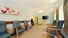 Alloa Aged Care