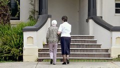 Maybanke Aged Care Centre