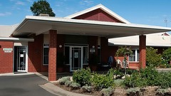 Berrigan Aged Care 