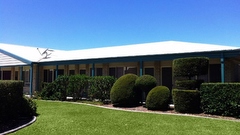 Eureka Avenell Village on Vasey Bundaberg