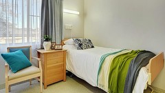 Bass Hill Residential Aged Care Facility
