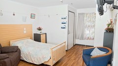 Blue Care Sunnybank Hills Aged Care Facility