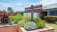 Blue Care Kingaroy Canowindra Aged Care Facility