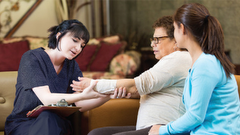 Southern Cross Care (NSW & ACT)