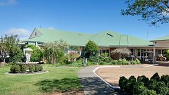 Bolton Clarke Westhaven, Toowoomba - residential aged care