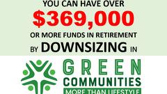 Green Communities