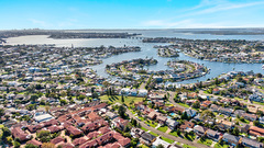 Frank Vickery Village