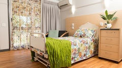 Blue Care Toogoolawah Alkira Aged Care Facility