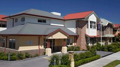 BlueCross Hilltop