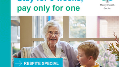 Mercy Place Templestowe