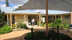 Woodbeck Village