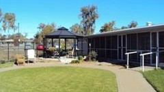Lightning Ridge Multi Purpose Health Service