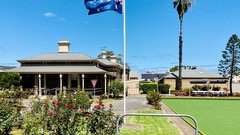 Victoria Grove Estate