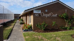 Chapel Court
