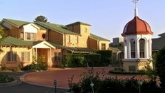 The Little Sisters of the Poor Mount St Joseph's Home