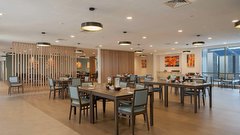 Easton Park Residential Care- Arthur Webb