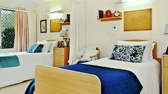 Bayside NSW Aged Care