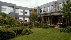 Mercy Place Dandenong