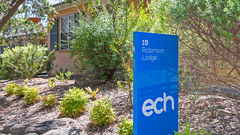 ECH Robinson Lodge