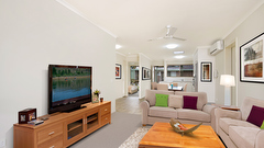 Bolton Clarke Cazna Gardens, Sunnybank Hills - retirement living