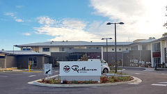 Resthaven Mitcham 