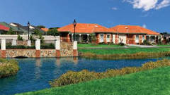 Blue Hills Residences
