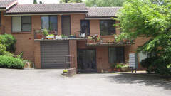 Blue Mountains Retirement Village