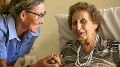 Kelso Residential Care