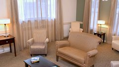 Bolton Clarke Milford Grange, Ipswich - residential aged care