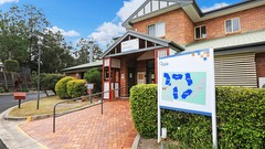 Churches of Christ Buckingham Gardens Aged Care Service