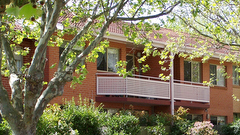 Gardiner Lodge