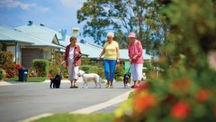 The Village Redcliffe