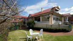 Hall & Prior St Lukes Aged Care Home