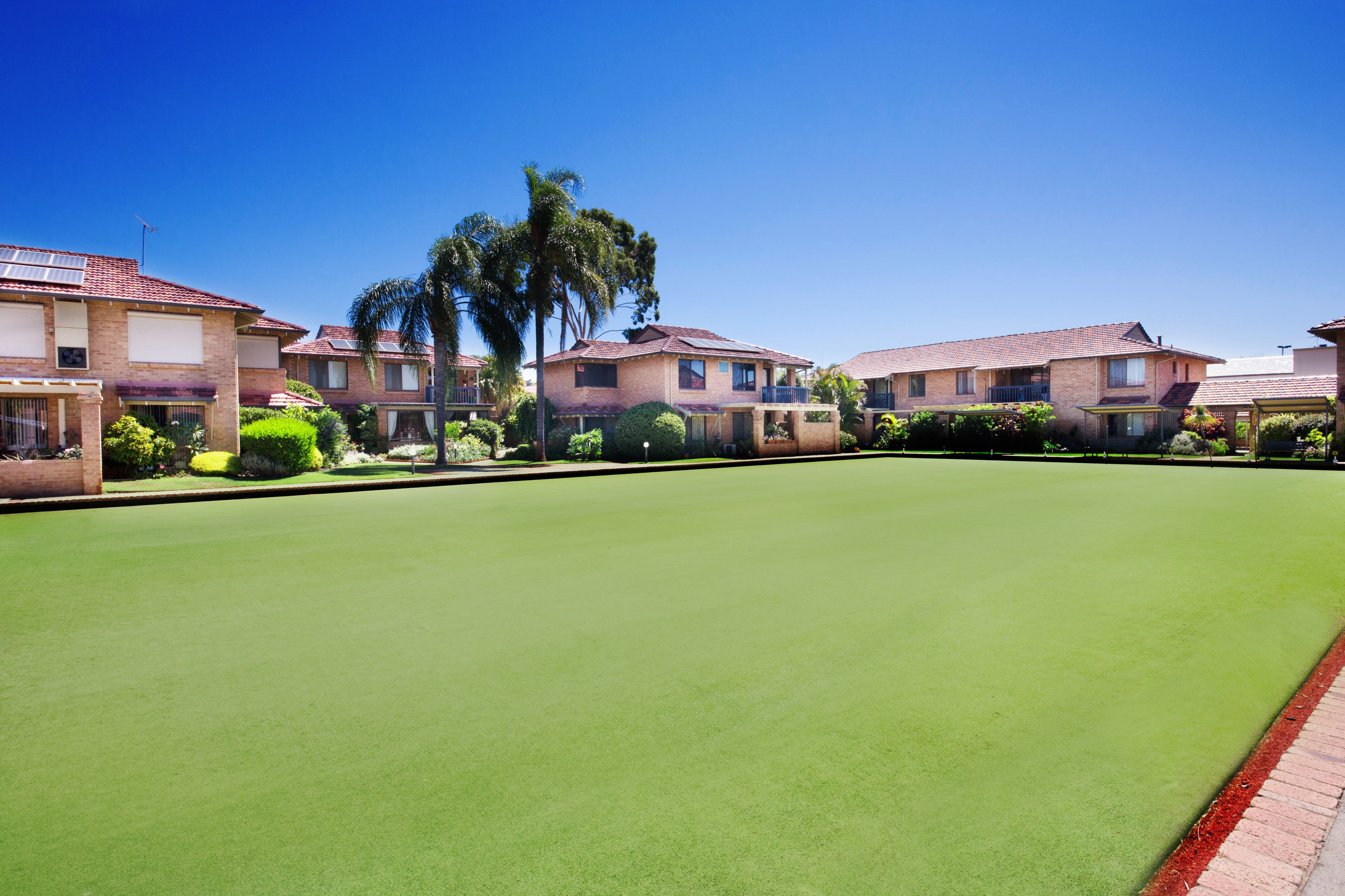 Parkland Villas Woodlands