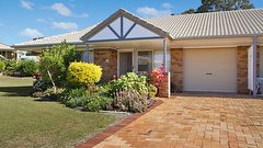 Bolton Clarke Inverpine, Murrumba Downs - retirement living